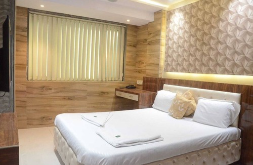 Nerul Hotel | Hotel Milona
