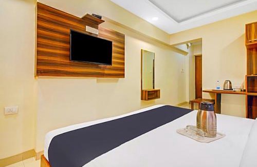 Jogeshwari West Hotel | Hotel Mina International