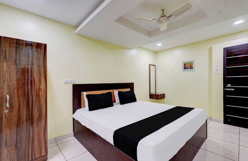 Chennai Hotel | Hotel Mini Escape Perungalathur