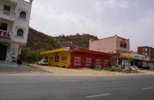 Amer Hotel | Hotel Moon Mahal