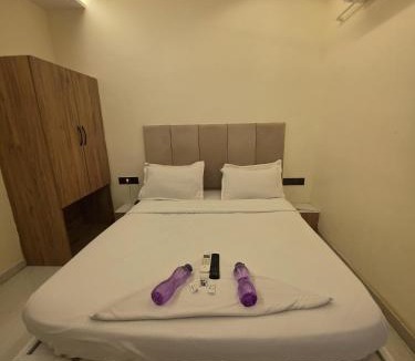 Khattalwada Apartment | HOTEL Mountain