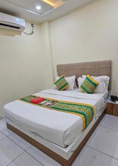 Khattalwada Apartment | HOTEL Mountain