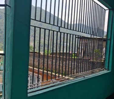 Khattalwada Cabin | Hotel mountain rangpo
