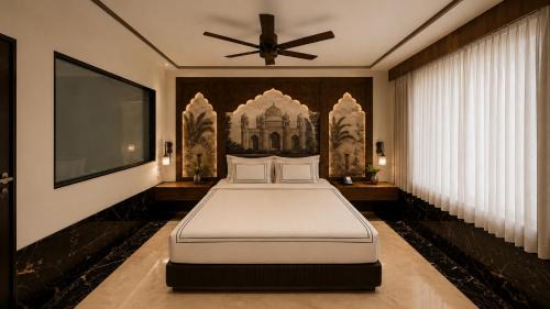 Inna Hotel | Hotel Mulki International