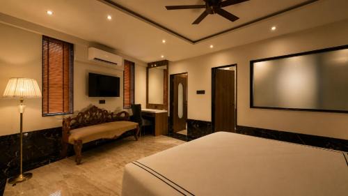 Inna Hotel | Hotel Mulki International