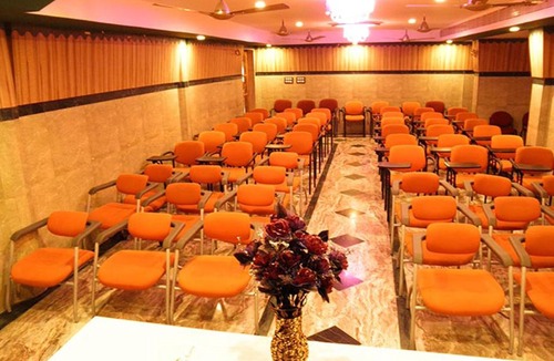 Tiruvannamalai Hotel | Hotel Nala Residency
