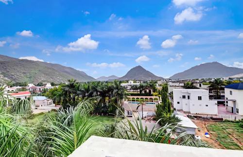 Pushkar Hotel | Hotel Namaste Pushkar