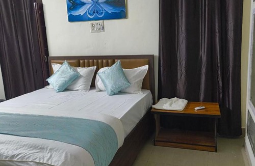 Jodhpur Apartment | hotel natraj