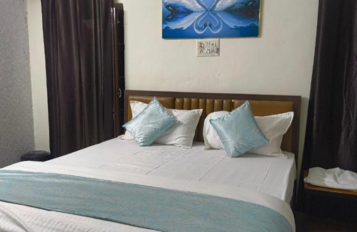 Jodhpur Apartment | hotel natraj