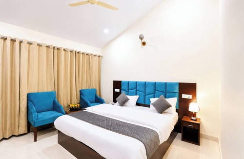 Kaul Hotel | Hotel Nature S Resort Uttarakhand