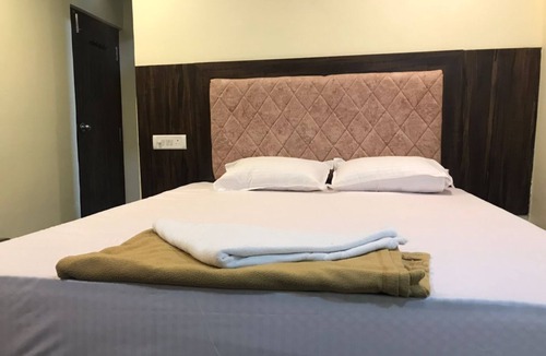 Taloja Hotel | Hotel Navnath inn - Taloja MIDC