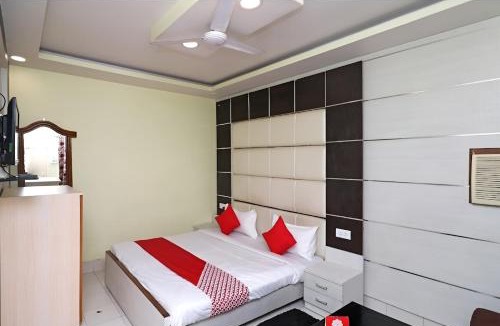 Mohangarh Hotel | Hotel Neelkanth