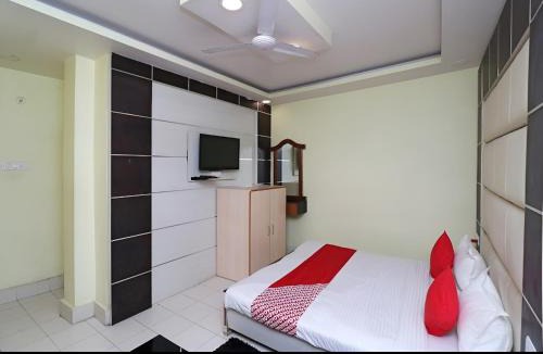 Mohangarh Hotel | Hotel Neelkanth