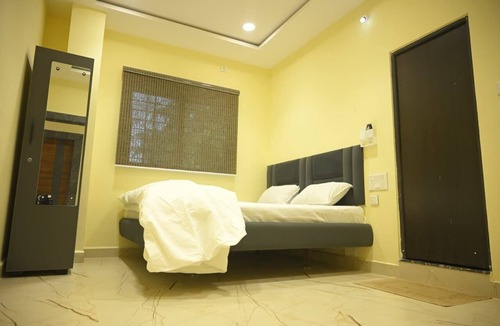 Bastar Hotel | Hotel Nemi Residency