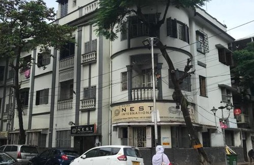 Ballygunge Hotel | Hotel Nest International