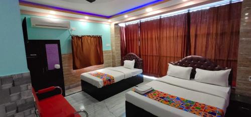 Taltala Hotel | Hotel Nest Park Street