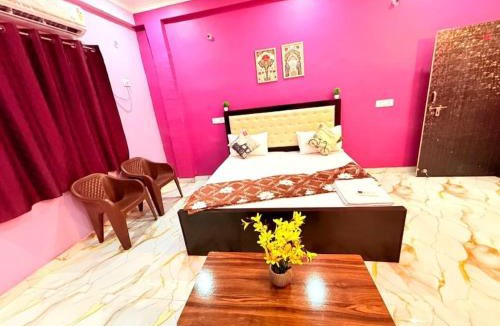 Haraiya Hotel | Hotel New Anuj Palace