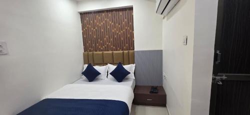 Mahesana Hotel | Hotel New Rest Inn