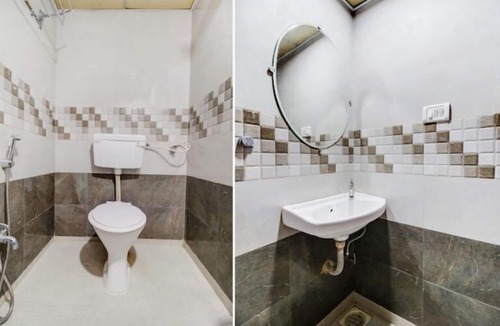 Prabhadevi Hotel | Hotel New Silver Elite
