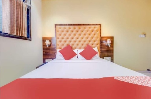 Prabhadevi Hotel | Hotel New Silver Elite