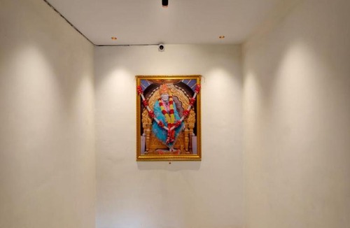 Bhiwandi Hotel | Hotel Nihal Residency