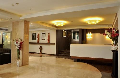 Park Street Hotel | Hotel Niharika