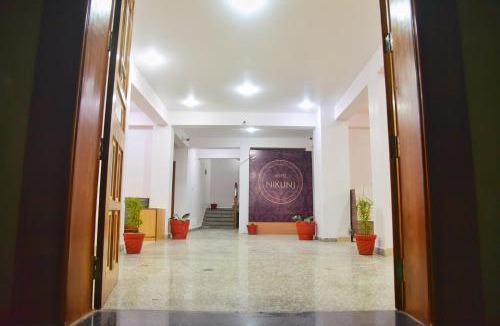 Hazaribagh Hotel | Hotel Nikunj