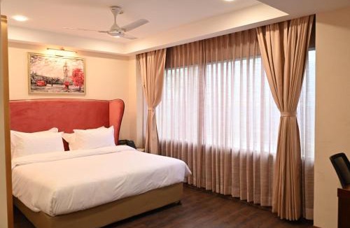 Sualkuchi Hotel | HOTEL NILACHAL - 10 Mins Travel to Kamakhya Temple, Guwahati