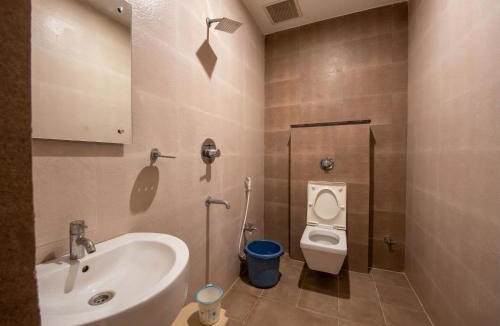 Ranebennur Hotel | HOTEL NIMBA INTERNATIONAL