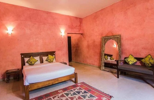 Tapovan Hotel | Hotel Nirvana By GuestLo