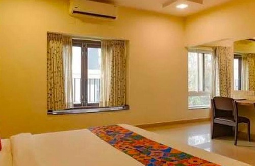 Kalyan Nagar Hotel | HOTEL NOBLE Inn