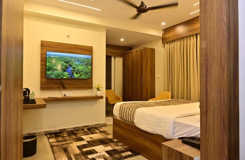 Agara Hotel | Hotel Noble Nook, 100 Ft Road, Indiranagar