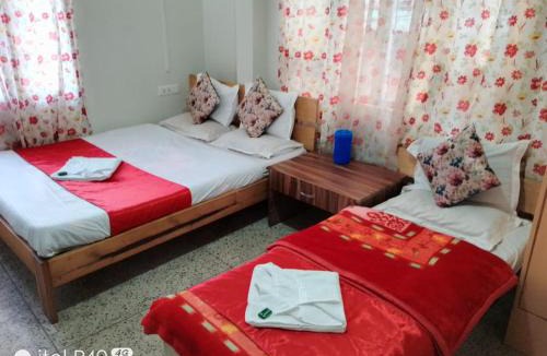 Gangtok Hotel | Hotel Noryang