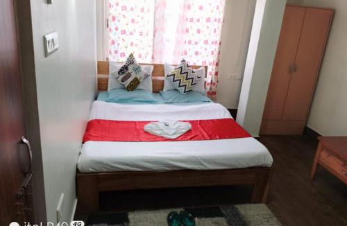 Gangtok Hotel | Hotel Noryang