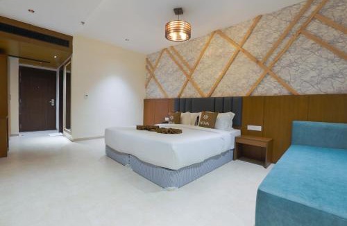 Ujjain Hotel | Hotel Nova Platinum Ujjain