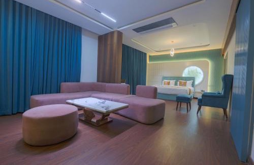 Ujjain Hotel | Hotel Nova Platinum Ujjain