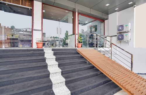 Ajmer House | Hotel O Ajmer Central