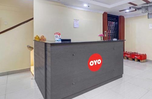 Begumpet Hotel | Hotel O Ankitha Residency