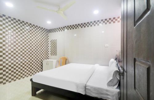 Hyderabad Hotel | Hotel O Aroma Classic Near Nampally Railway station