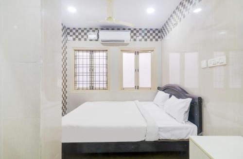 Hyderabad Hotel | Hotel O Aroma Classic Near Nampally Railway station