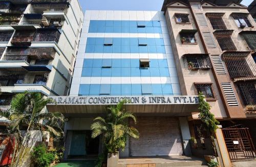 Nerul Hotel | Hotel O Ashwarya Service Apartment