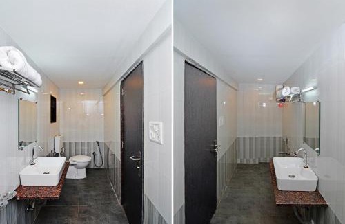 Nerul Hotel | Hotel O Ashwarya Service Apartment