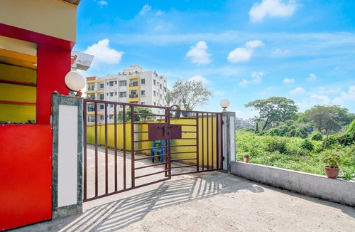 New Town House | Hotel O Axis Mall New Town