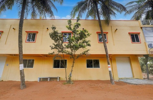Bidadi House | Hotel O Bidadi Railway Junction