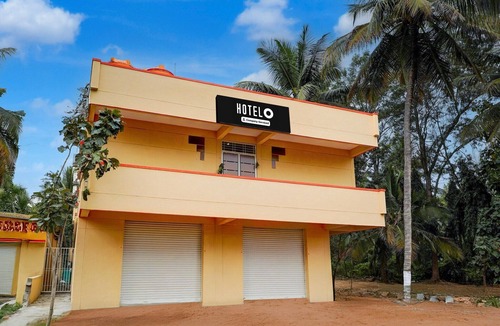 Manchanabele House | Hotel O Bidadi Railway Junction