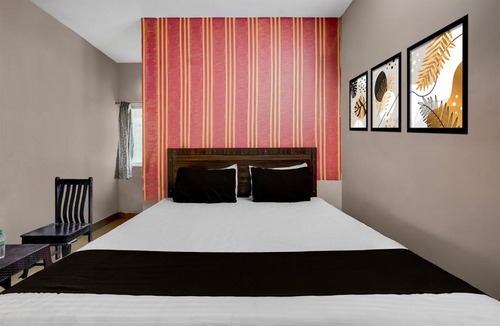 Kuilapalayam Apartment | Hotel O Blossom Residency