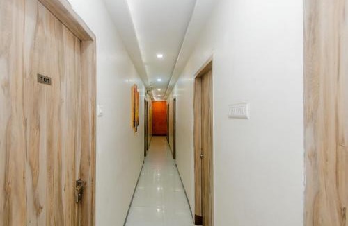 Sakinaka Hotel | Hotel O Blue Pearl Residency Near Chhatrapati Shivaji International Airport