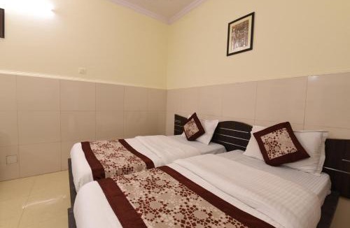 Sarita Vihar Hotel | Hotel O by OYO Discovery Inn
