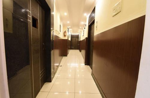 Sarita Vihar Hotel | Hotel O by OYO Discovery Inn