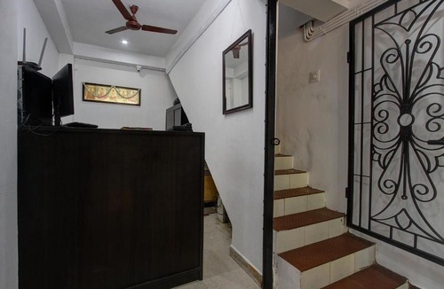 Kuilapalayam Hotel | Hotel O by OYO roomz